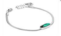 Pulsera Boccadamo Mujer in Acero JJ/BR75 - JJ/BR75